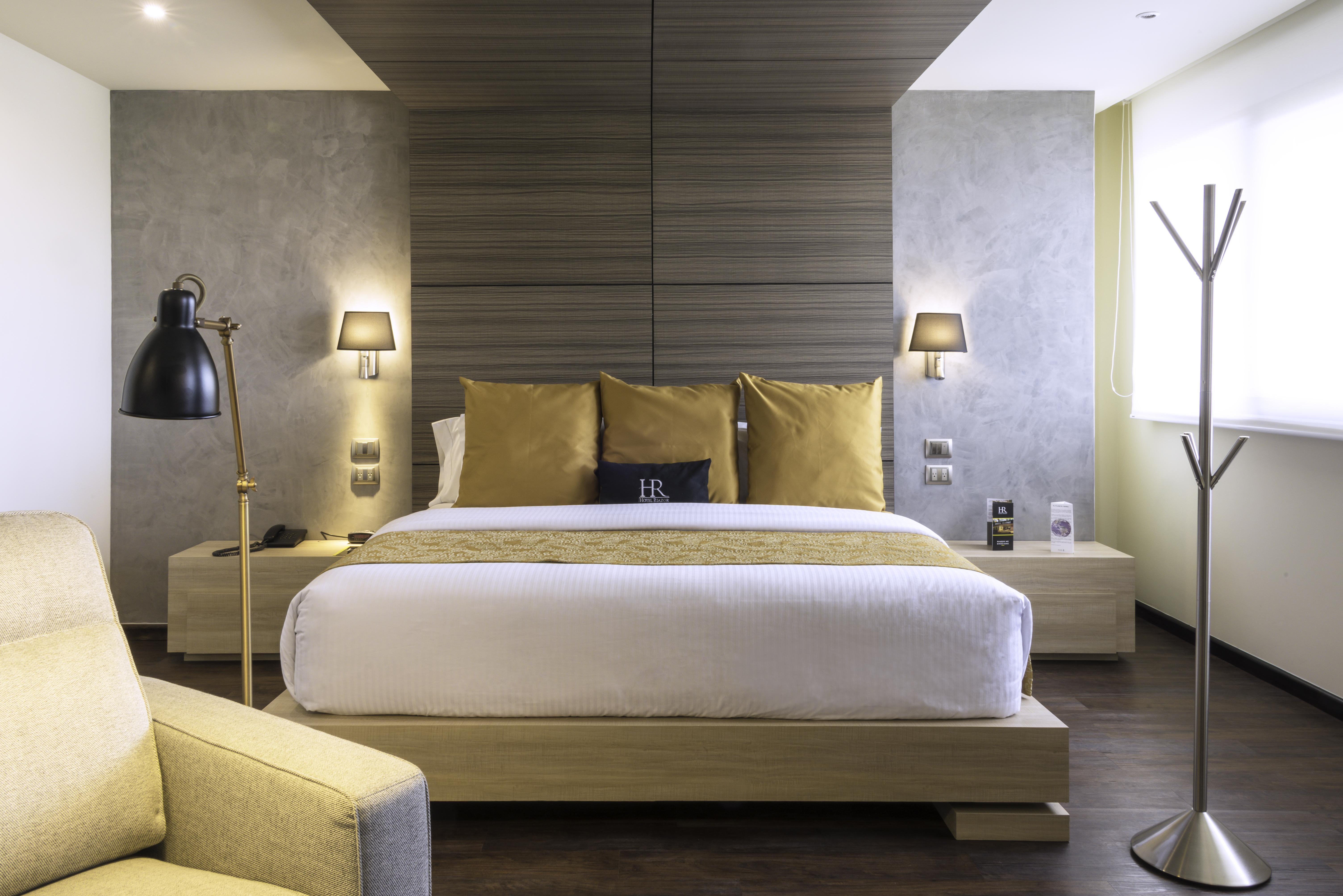 Hotel Riazor Aeropuerto Mexico by Eksteriør bilde