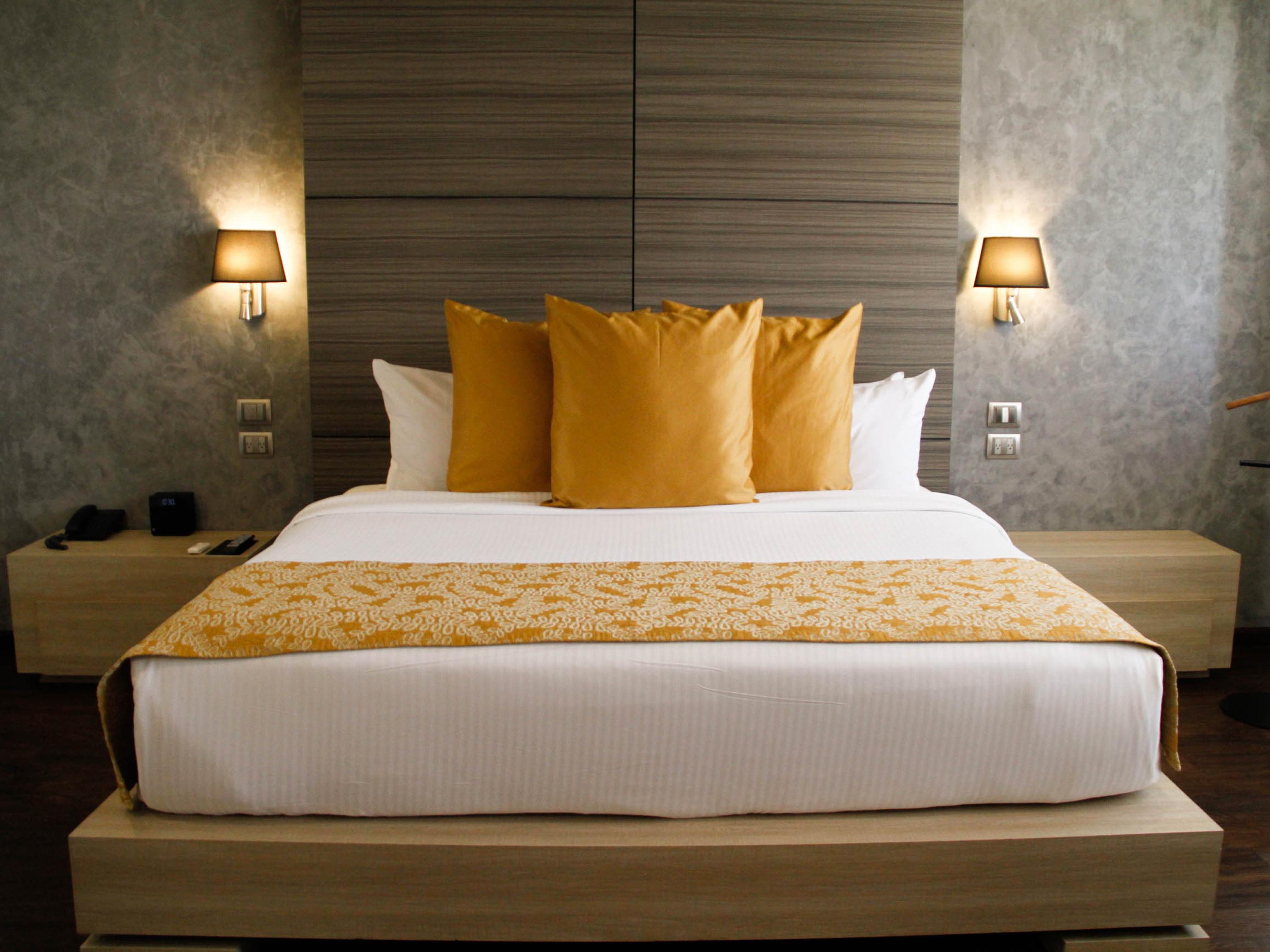 Hotel Riazor Aeropuerto Mexico by Eksteriør bilde