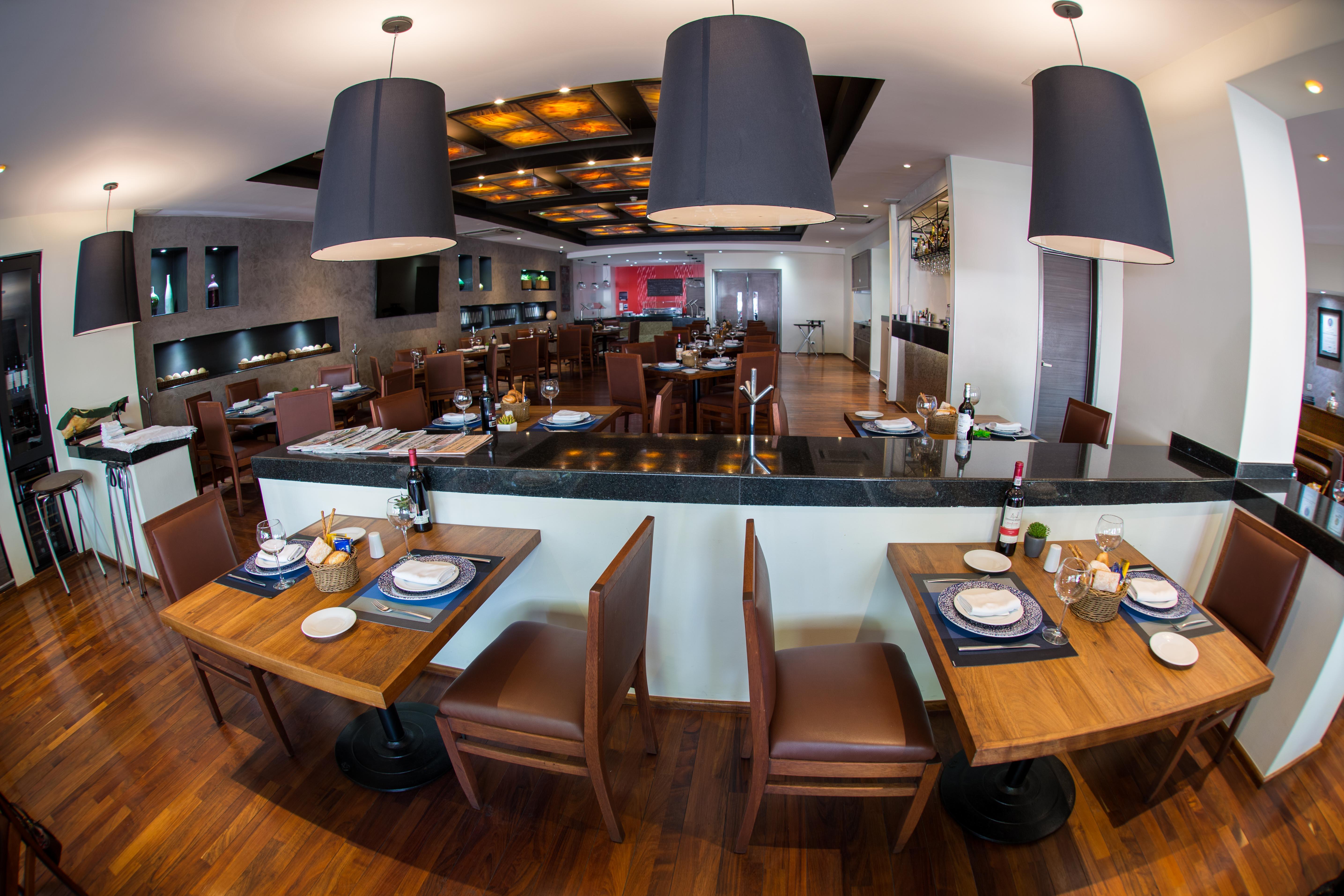 Hotel Riazor Aeropuerto Mexico by Eksteriør bilde